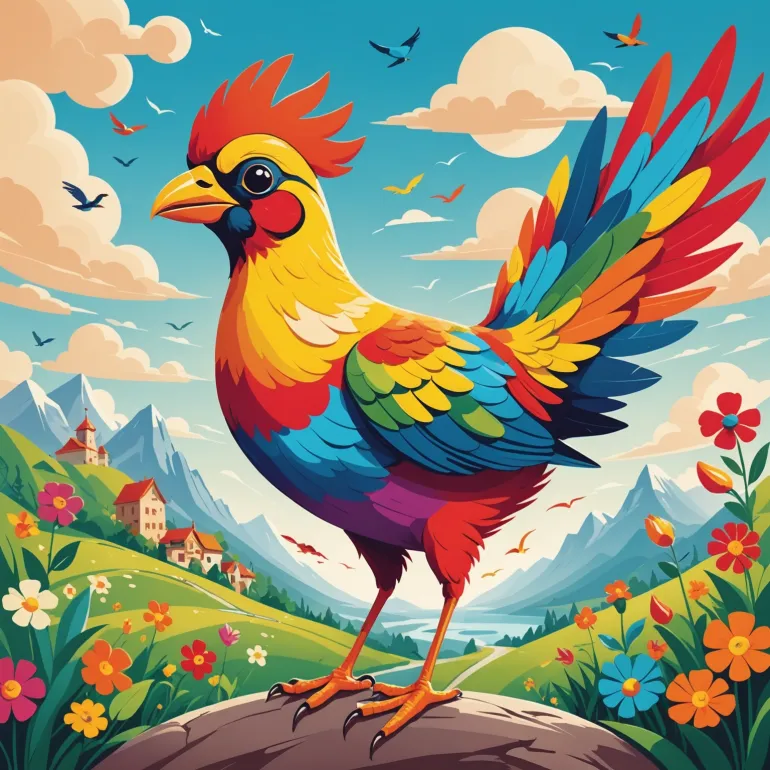 Всё о чик чирик: история, факты и современные тренды