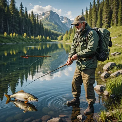 Рыбаки: Советы для рыбаков — как сделать каждую рыбалку успешной и приятной